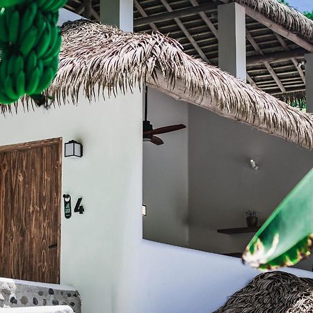 Vayu Retreat Villas Coronado Exteriér fotografie