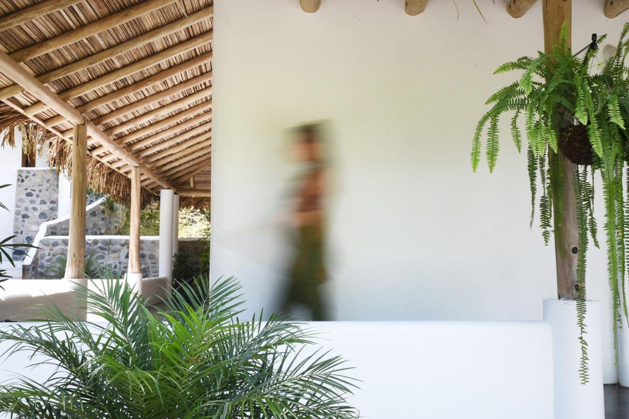 Vayu Retreat Villas Coronado Exteriér fotografie