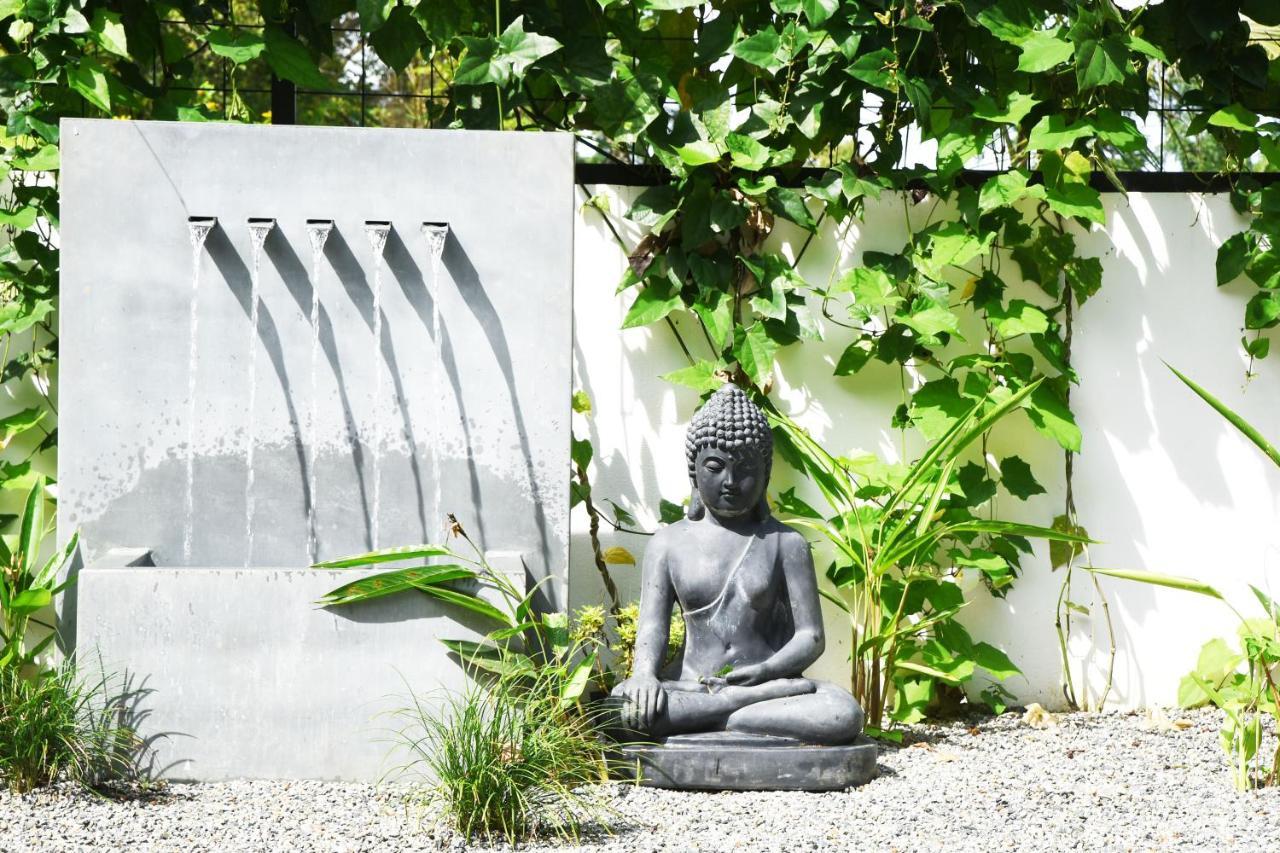 Vayu Retreat Villas Coronado Exteriér fotografie