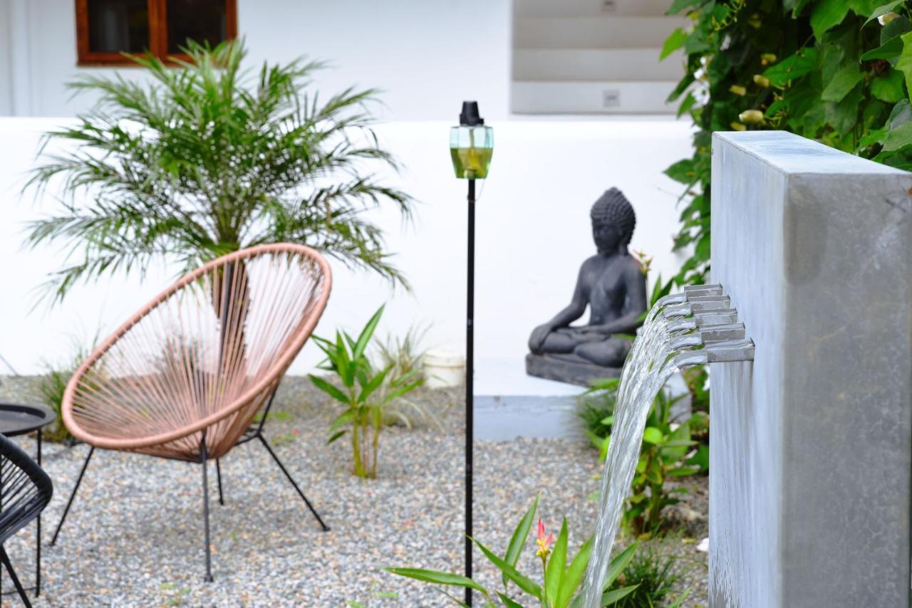Vayu Retreat Villas Coronado Exteriér fotografie