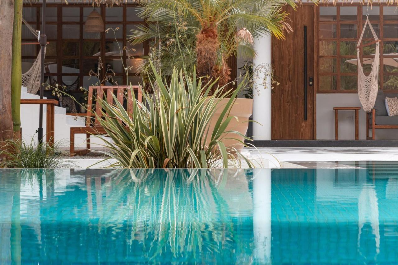 Vayu Retreat Villas Coronado Exteriér fotografie