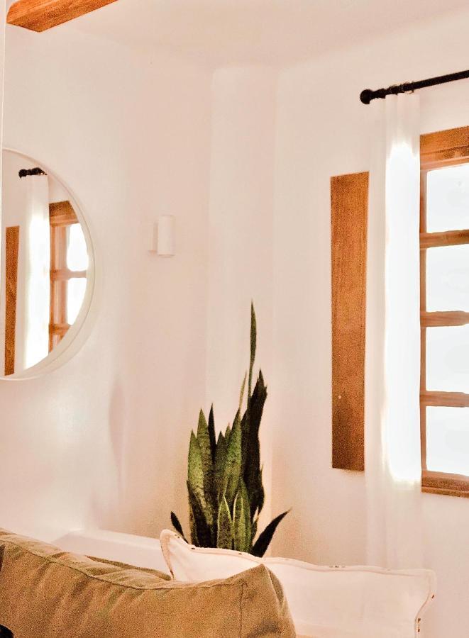 Vayu Retreat Villas Coronado Exteriér fotografie