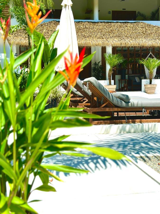 Vayu Retreat Villas Coronado Exteriér fotografie