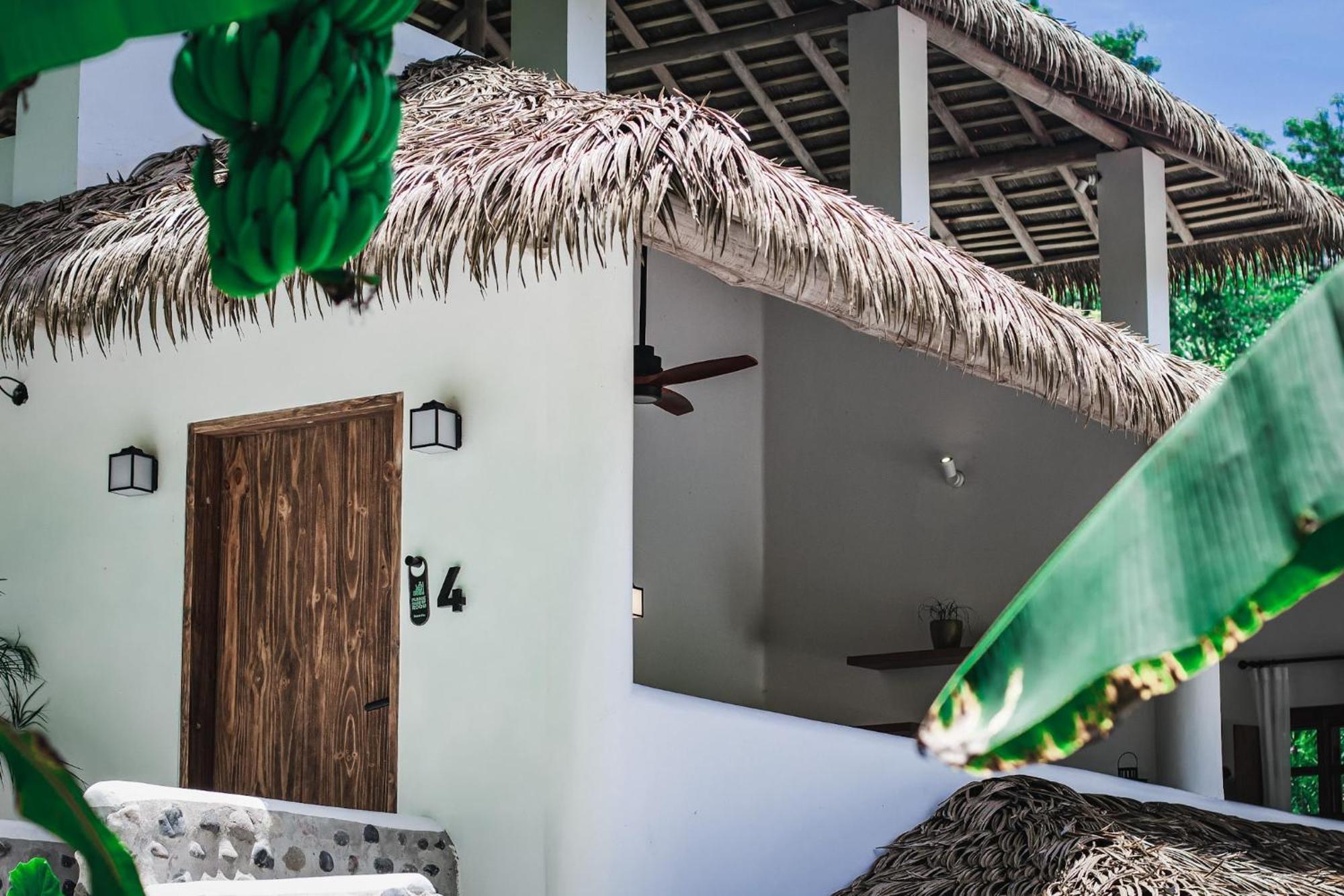 Vayu Retreat Villas Coronado Exteriér fotografie