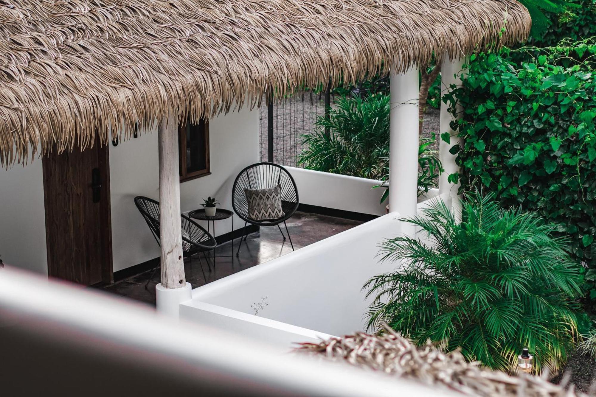 Vayu Retreat Villas Coronado Exteriér fotografie